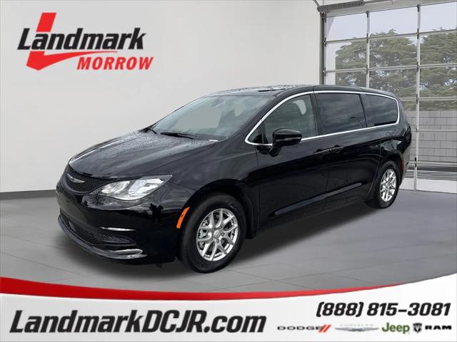 2026 Chrysler Voyager LX for sale in Morrow, GA