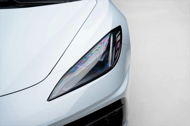 2023 Chevrolet Corvette Stingray RWD Coupe 3LT