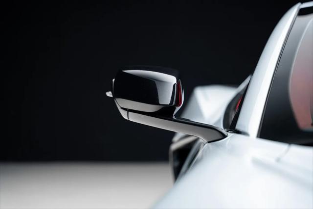 2023 Chevrolet Corvette Stingray RWD Coupe 3LT
