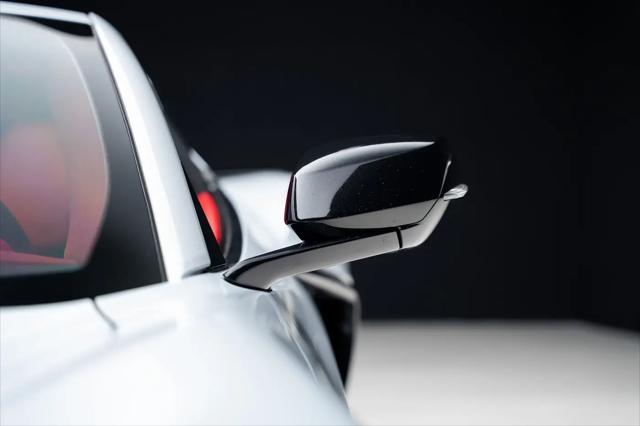 2023 Chevrolet Corvette Stingray RWD Coupe 3LT