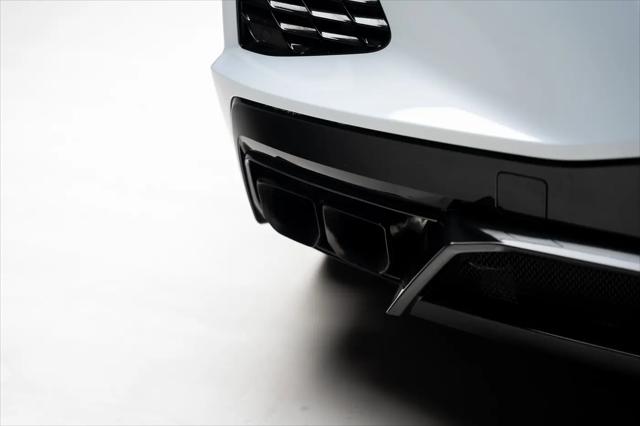 2023 Chevrolet Corvette Stingray RWD Coupe 3LT