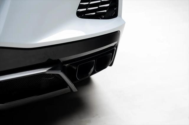 2023 Chevrolet Corvette Stingray RWD Coupe 3LT