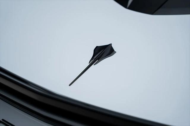 2023 Chevrolet Corvette Stingray RWD Coupe 3LT