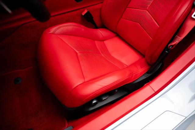 2023 Chevrolet Corvette Stingray RWD Coupe 3LT