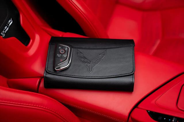 2023 Chevrolet Corvette Stingray RWD Coupe 3LT