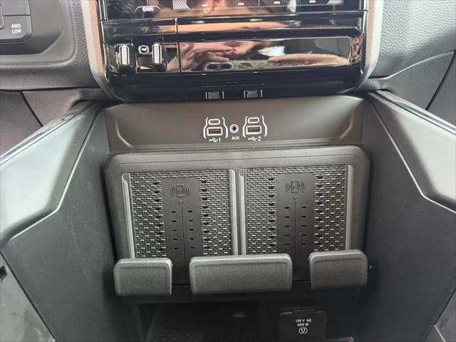2026 Ram 2500 Laramie Mega Cab 4x4 64 Box