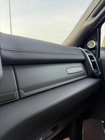 2026 Ram 2500 Laramie Mega Cab 4x4 64 Box