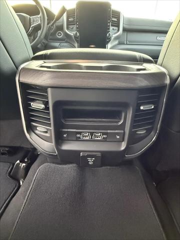 2026 Ram 2500 Laramie Mega Cab 4x4 64 Box