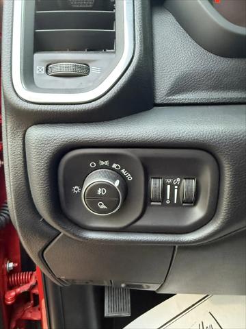 2026 Ram 2500 Laramie Mega Cab 4x4 64 Box