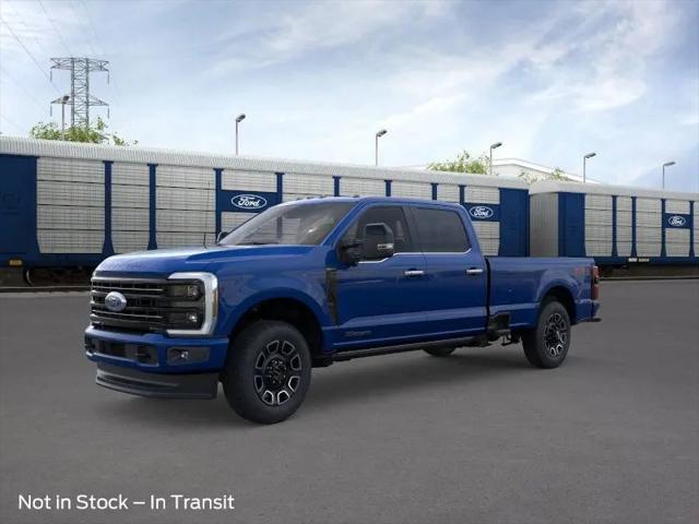 2026 Ford F-250 Platinum for sale in Turnersville, NJ