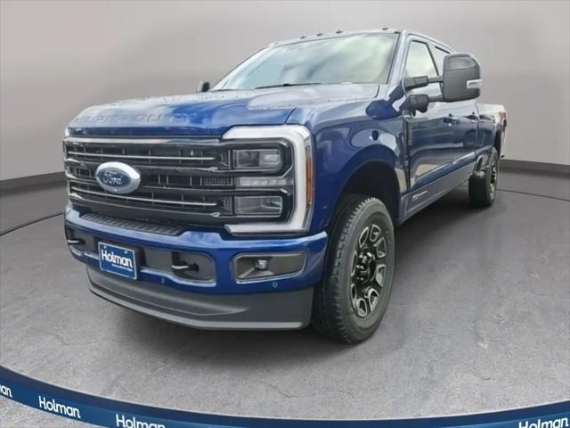 2026 Ford F-250 Platinum for sale in Turnersville, NJ