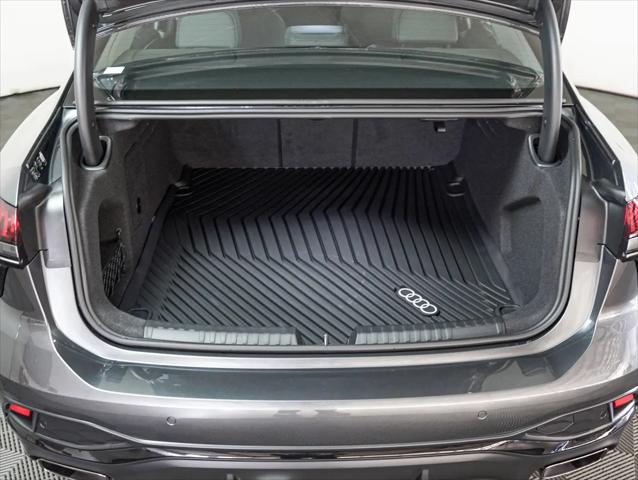 2026 Audi A6 Premium Plus quattro S tronic