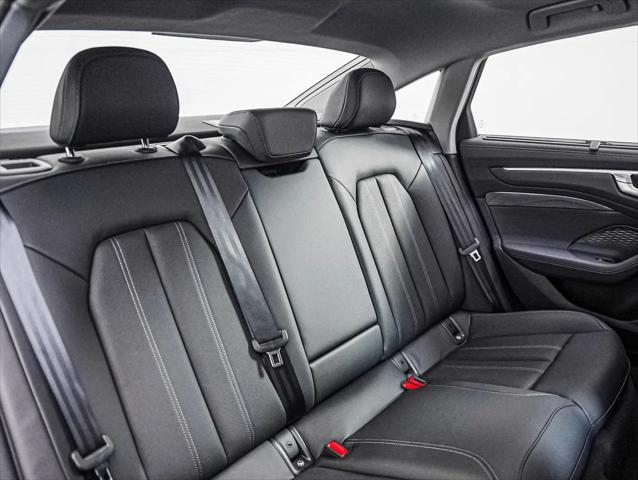 2026 Audi A6 Premium Plus quattro S tronic