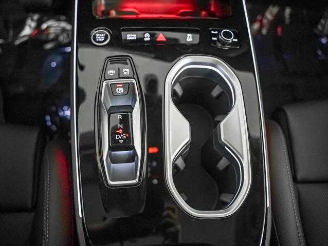 2026 Audi A6 Premium Plus quattro S tronic