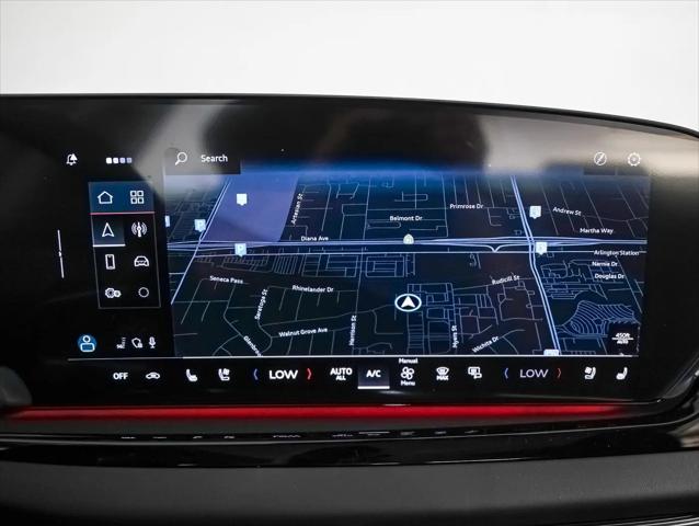 2026 Audi A6 Premium Plus quattro S tronic