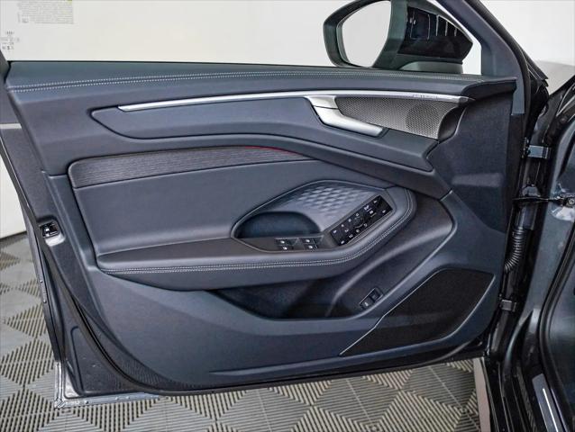 2026 Audi A6 Premium Plus quattro S tronic