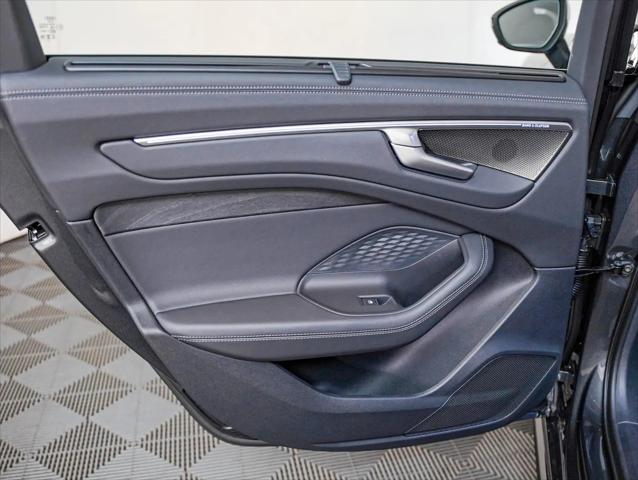 2026 Audi A6 Premium Plus quattro S tronic