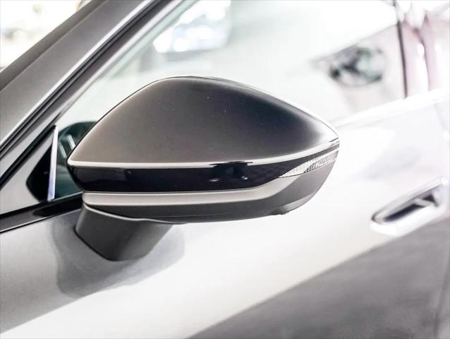 2026 Audi A6 Premium Plus quattro S tronic