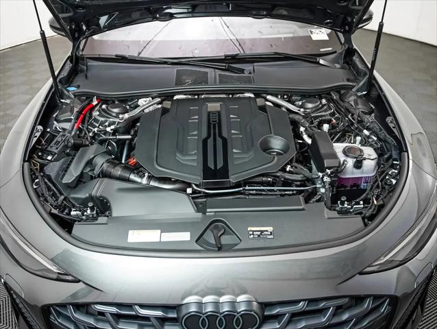 2026 Audi A6 Premium Plus quattro S tronic