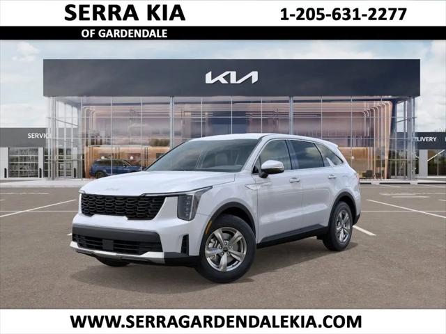 2026 Kia Sorento LX for sale in Gardendale, AL