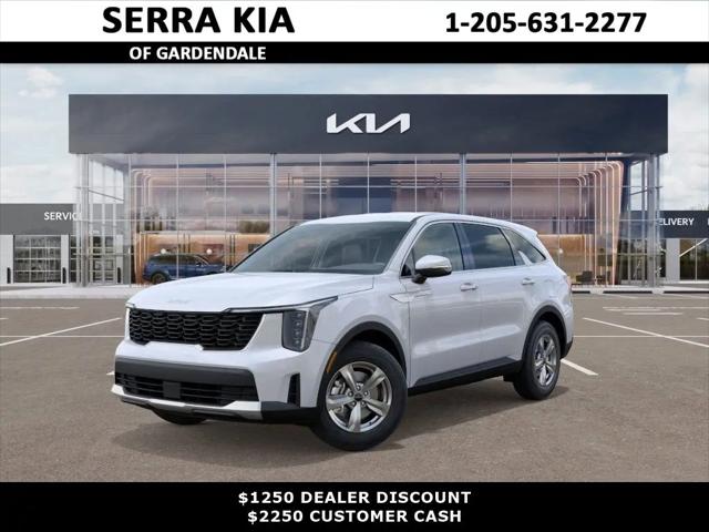 2026 Kia Sorento LX for sale in Gardendale, AL
