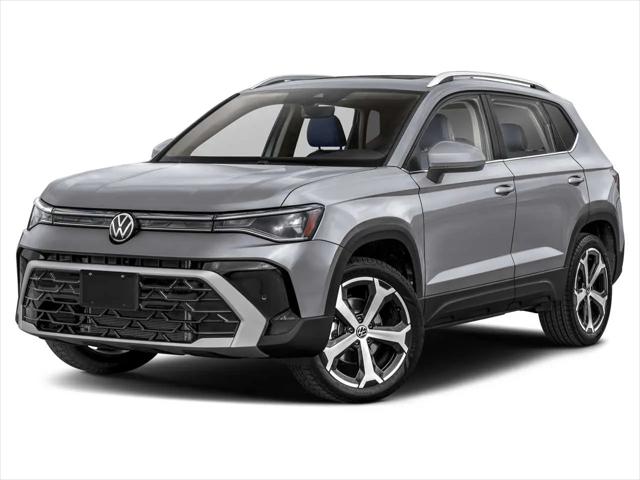 2026 Volkswagen Taos SEL for sale in New York, NY