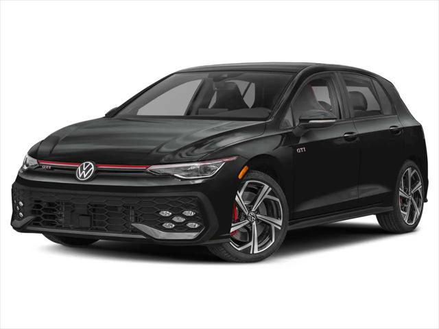 2026 Volkswagen Golf GTI SE for sale in New York, NY