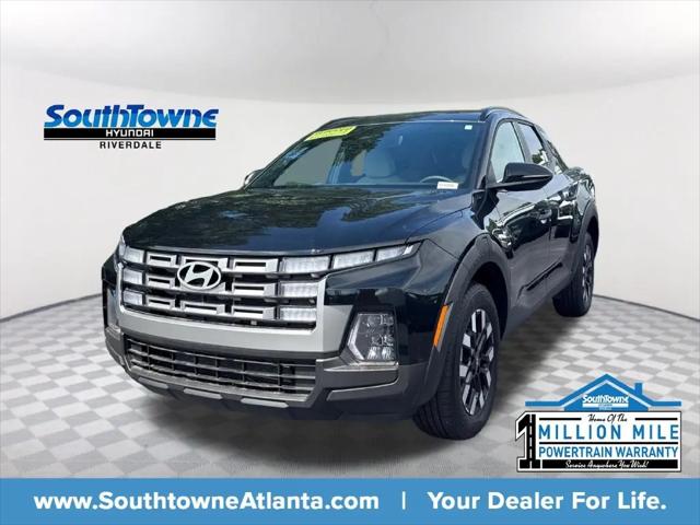 2026 Hyundai Santa Cruz SEL for sale in Riverdale, GA