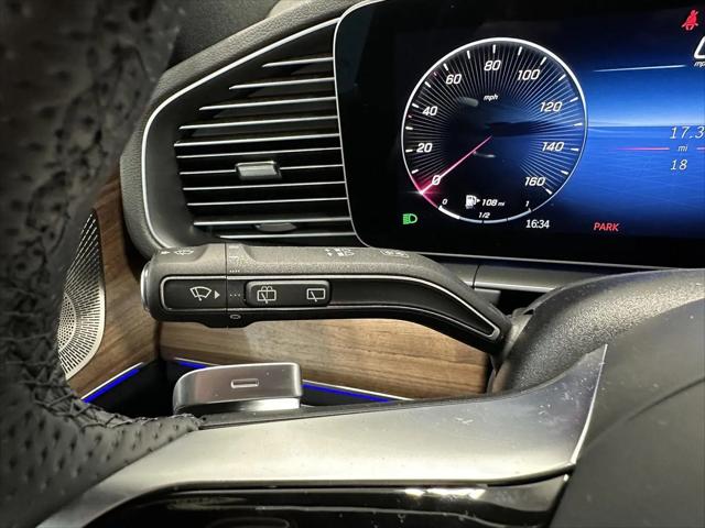 2026 Mercedes-Benz GLE GLE 450 4MATIC
