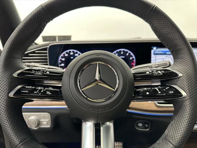 2026 Mercedes-Benz GLE GLE 450 4MATIC