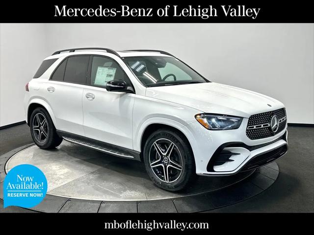 2026 Mercedes-Benz GLE GLE 450 4MATIC for sale in Allentown, PA