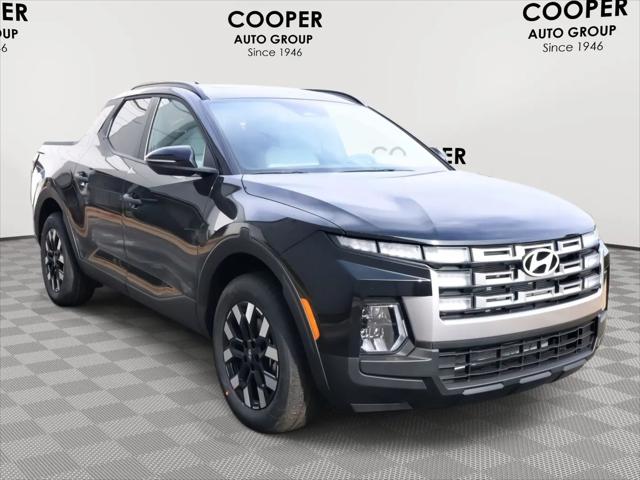 2026 Hyundai Santa Cruz SEL Activity for sale in Midwest City, OK