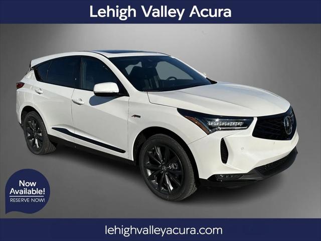 2026 Acura RDX A-Spec for sale in Emmaus, PA