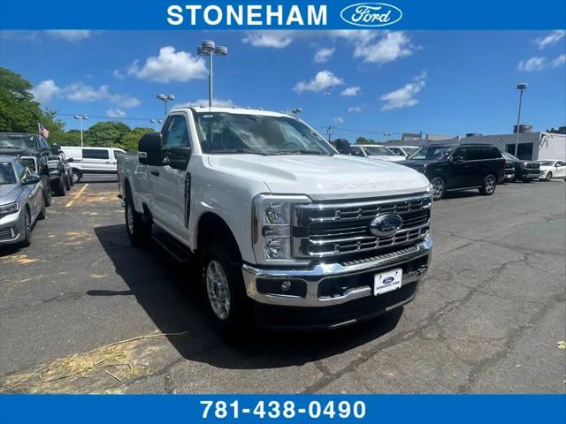 2025 Ford F-350 XLT for sale in Stoneham, MA