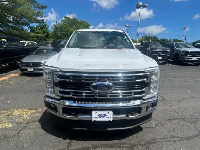 2025 Ford F-350 XLT