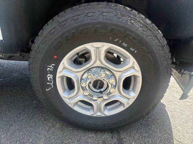 2025 Ford F-350 XLT