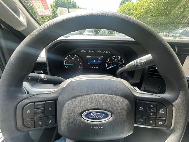 2025 Ford F-350 XLT