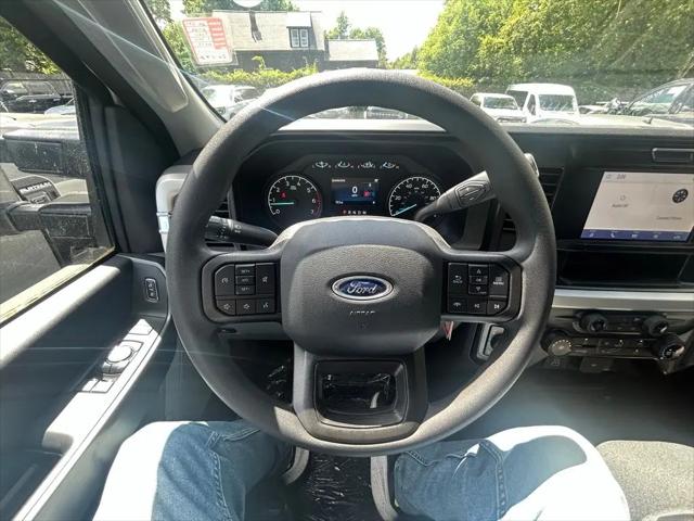 2025 Ford F-350 XLT