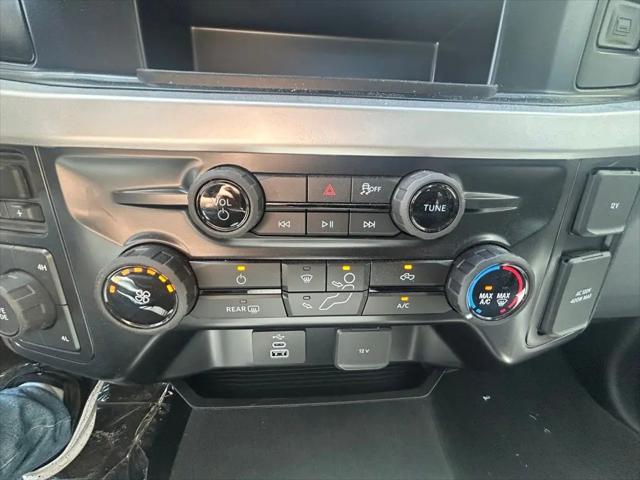 2025 Ford F-350 XLT