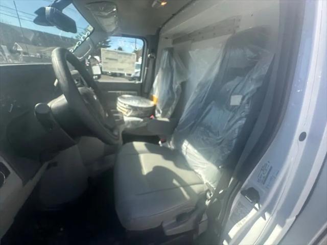 2026 Ford E-350 Cutaway E-Series Cutaway