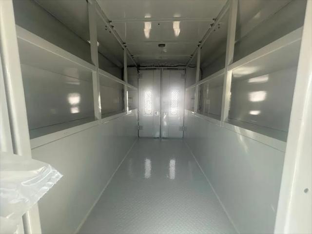 2026 Ford E-350 Cutaway E-Series Cutaway