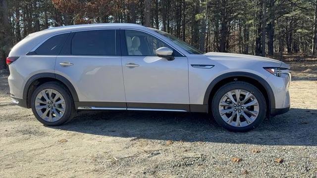 2026 Mazda X-90 3.3 Turbo Premium Plus