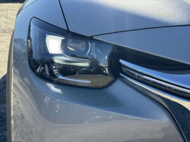 2026 Mazda X-90 3.3 Turbo Premium Plus
