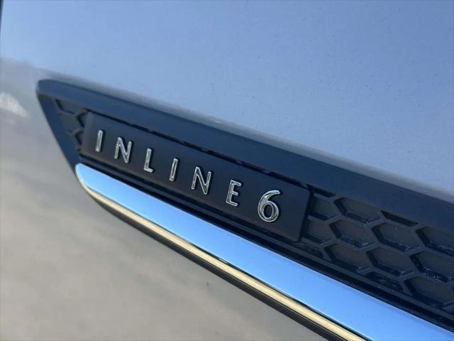 2026 Mazda X-90 3.3 Turbo Premium Plus