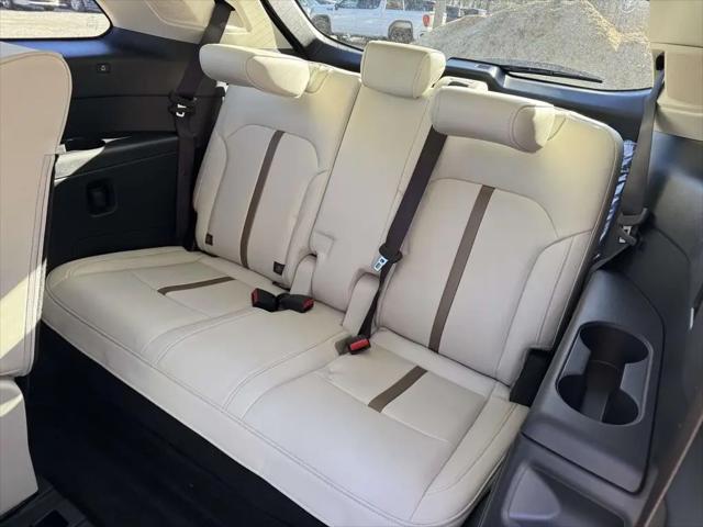 2026 Mazda X-90 3.3 Turbo Premium Plus