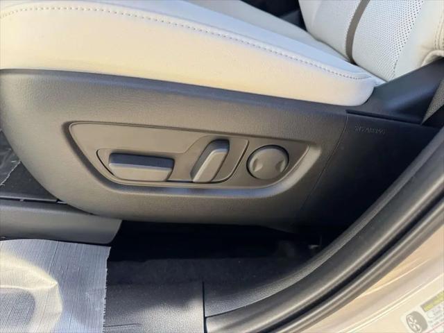 2026 Mazda X-90 3.3 Turbo Premium Plus