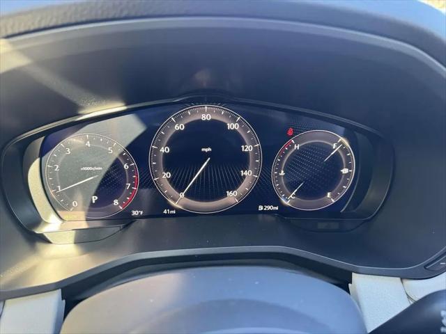2026 Mazda X-90 3.3 Turbo Premium Plus