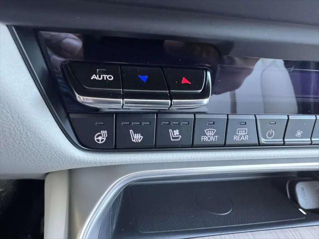 2026 Mazda X-90 3.3 Turbo Premium Plus