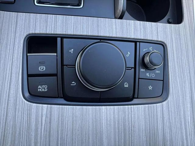 2026 Mazda X-90 3.3 Turbo Premium Plus