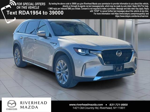 2026 Mazda X-90 3.3 Turbo Premium Plus for sale in Riverhead, NY